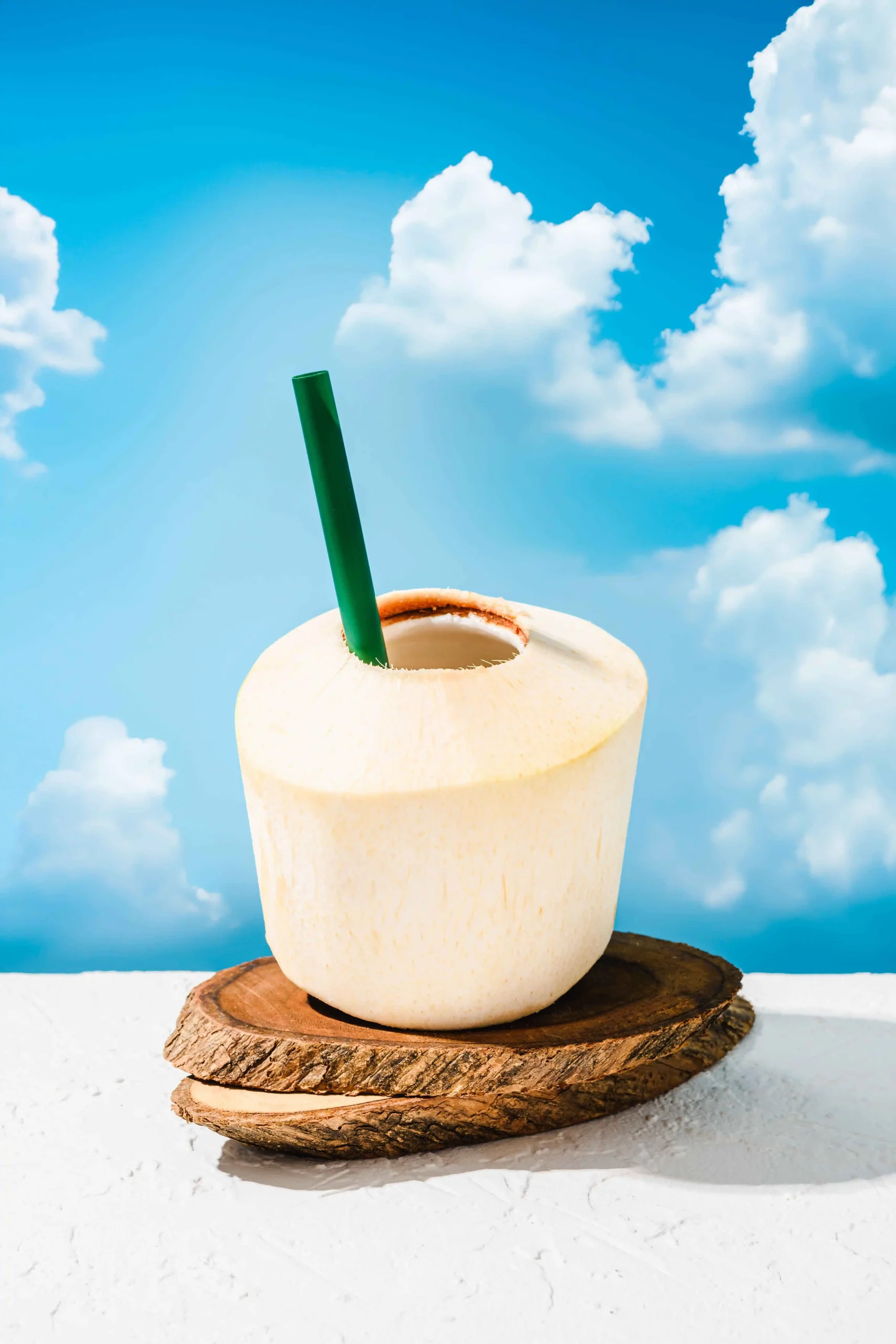 Diamond Matag Coconut