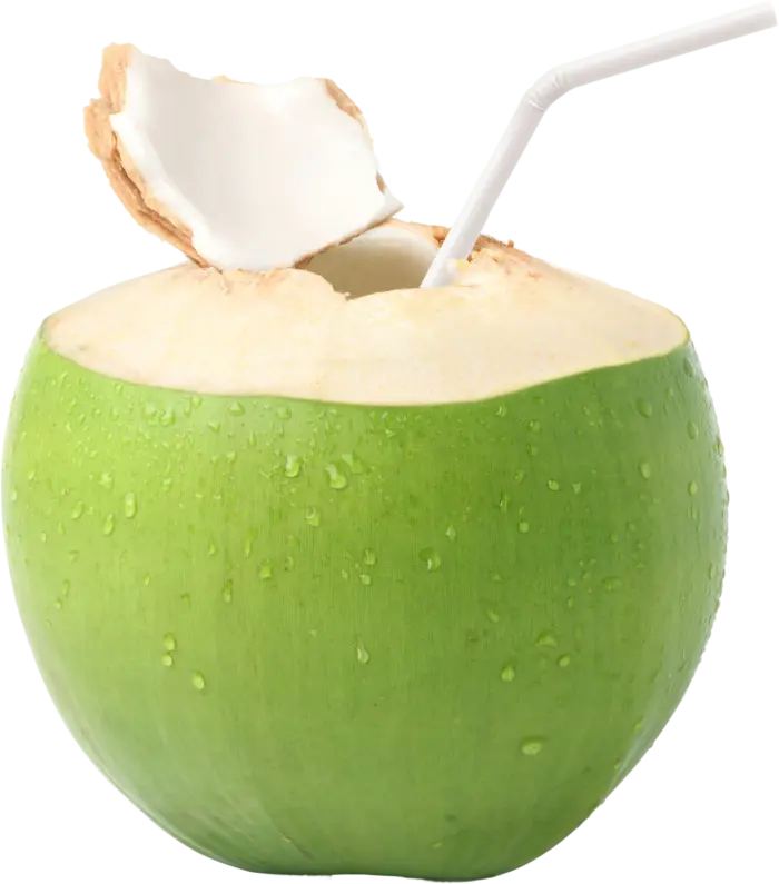 SAS Coconut