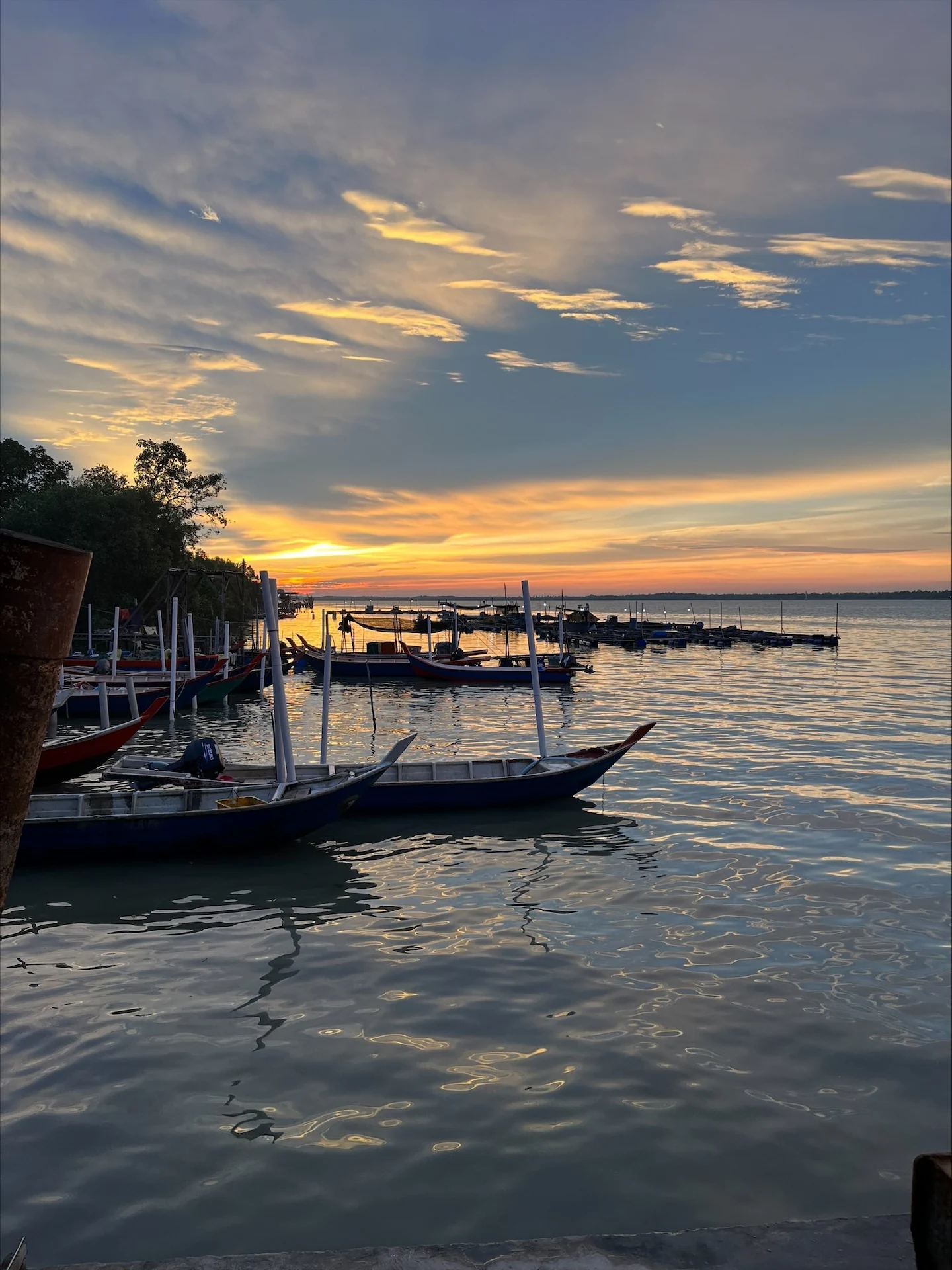 Haiyaya Fish Market